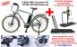 Preview: 1200,00 € Herren E-Bike WEE-Carnelian 2 , 28 Zoll, 7 Gang, 90 NM, 630 WH-Samsung + Gratis E-Laufband